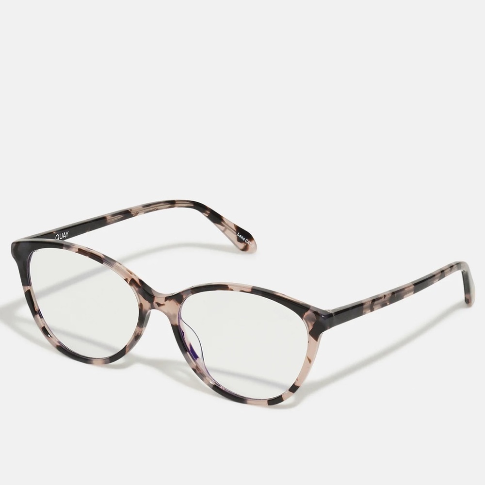 QUAY True That Blue Light Glasses